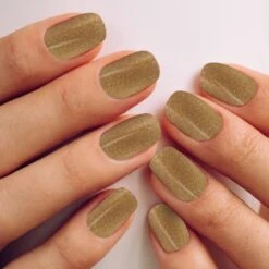 Merkloos #GLITTERSERIE - Influence Gellac - UV / LED Gellak - Gel Nagellak - Gel Lak - Valentijns Cadeau - Kado Voor Haar Vrouw - Valentijns Cadeau - Glitter / Blauw / Groen / Bruin / Rose Goud - Startersset - 4 X 10 Ml -Cosmetica Winkel 1200x1200 1948