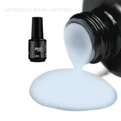 GUAPÀ® BIAB Builder Gel In A Bottle | BIAB Nagellak | Gelnagels Starterspakket | Nagellak | Gellak Transparant | Builder Gel | Primer | Top Gel | 7 Ml Crystal -Cosmetica Winkel 1200x1200 1958