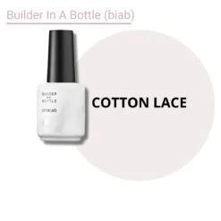 GUAPÀ® BIAB Builder Gel In A Bottle | BIAB Nagellak | Gelnagels Starterspakket | Nagellak | Gellak Nude | Builder Gel | Biab | 15 Ml Cotton Lace -Cosmetica Winkel 1200x1200 1962