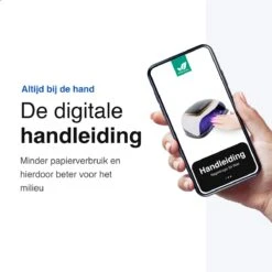 Vivid Green UV Lamp Gelnagels - Led Nagellamp - Gellak Nagel Lamp - Nageldroger - Naggellak Droger - Nagels - 168W -Cosmetica Winkel 1200x1200 1970