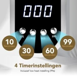 BoraPora Professionele Nageldroger - 280 Watt UV LED Lamp Nagels - 66 Leds - Nagel UV Lamp - Gellak Lamp - Nagellamp - Nagellamp Led - Nagellamp Voor Gel Nagellak - Nagellamp Led Uv - Nagellamp Uv - Nagellamp Gelnagels - Gellak - Nageldroger -Cosmetica Winkel 1200x1200 1976