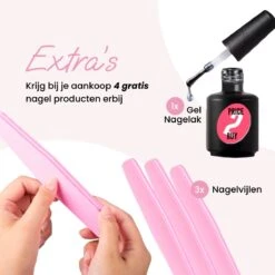 Price2buy UV Lamp Gelnagels + Extra's - Nagellamp - Set Met Nageldroger - Gellak Lamp - Draagbaar 13 Price2buy UV Lamp Gelnagels + Extra's - Nagellamp - Set Met Nageldroger - Gellak Lamp - Draagbaar -Cosmetica Winkel 1200x1200 2032