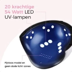 Price2buy UV Lamp Gelnagels + Extra's - Nagellamp - Set Met Nageldroger - Gellak Lamp - Draagbaar 19 Price2buy UV Lamp Gelnagels + Extra's - Nagellamp - Set Met Nageldroger - Gellak Lamp - Draagbaar -Cosmetica Winkel 1200x1200 2038