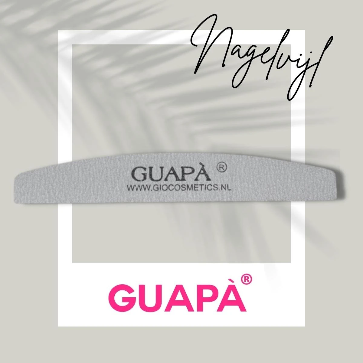 GUAPÀ® Acryl Starterspakket Transparant Clear | Acryl Poeder | Acrylic Liquid | Acryl Penselen | Dappendish | Acryl Nagels | Professionele Kwaliteit 8 GUAPÀ® Acryl Starterspakket Transparant Clear | Acryl Poeder | Acrylic Liquid | Acryl Penselen | Dappendish | Acryl Nagels | Professionele Kwaliteit - Afbeelding 8