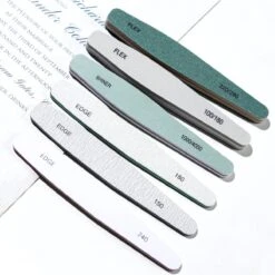 YUBBI 6 Stuks Nagelvijl Zebra Vijl - Manicure Set - Buffer - Polijsten - 100/180 Grit - 150/180/240 Grit - 1000/4000 Grit - 220/280 9 YUBBI 6 Stuks Nagelvijl Zebra Vijl - Manicure Set - Buffer - Polijsten - 100/180 Grit - 150/180/240 Grit - 1000/4000 Grit - 220/280 -Cosmetica Winkel 1200x1200 2179
