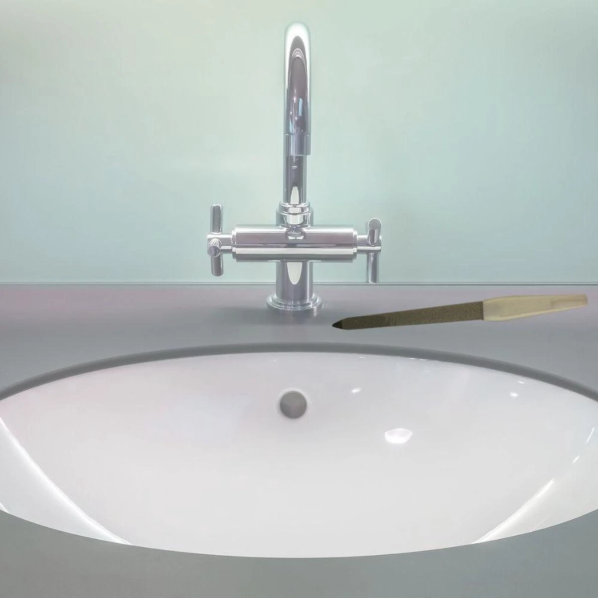 Orange85 Nagelvijl - Set - 3 Stuks - Nagelvijlen - Pedicure - Manicure - Nagelvijlen - Nagelset - Verzorging 2 Orange85 Nagelvijl - Set - 3 Stuks - Nagelvijlen - Pedicure - Manicure - Nagelvijlen - Nagelset - Verzorging - Afbeelding 2