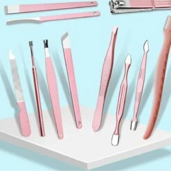 Luxe 18-delige Manicure Set - Manicure Pedicure Set- Nagelverzorging- Met Opbergetui 16 Luxe 18-delige Manicure Set - Manicure Pedicure Set- Nagelverzorging- Met Opbergetui -Cosmetica Winkel 1200x1200 2208