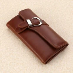 Fritzline© Professionele Manicureset 10-delig | RVS | Leren Etui | Nagelknipper | Nagelschaar | Nageltang -Cosmetica Winkel 1200x1200 2213