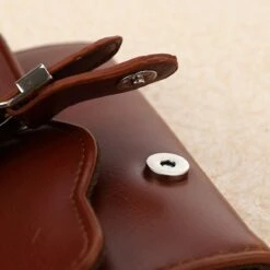 Fritzline© Professionele Manicureset 10-delig | RVS | Leren Etui | Nagelknipper | Nagelschaar | Nageltang -Cosmetica Winkel 1200x1200 2215