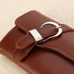 Fritzline© Professionele Manicureset 10-delig | RVS | Leren Etui | Nagelknipper | Nagelschaar | Nageltang -Cosmetica Winkel 1200x1200 2218