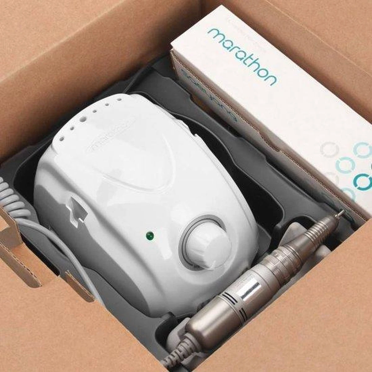 Marathon Champion 3 Nagelfrees 2 Marathon Champion 3 Nagelfrees - Afbeelding 2