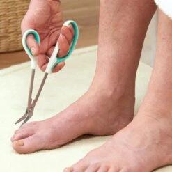 Teennagelschaar Op Lange Steel - Atlantis 11 Teennagelschaar Op Lange Steel - Atlantis -Cosmetica Winkel 1200x1200 2226