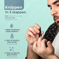 Nagelknipper Set Met Nagelvijl - Nagelset Tegen Kalknagels - Nageltang - Teennagelknipper - Ingegroeide Teennagel - Kalknagel -Schimmelnagel 9 Nagelknipper Set Met Nagelvijl - Nagelset Tegen Kalknagels - Nageltang - Teennagelknipper - Ingegroeide Teennagel - Kalknagel -Schimmelnagel -Cosmetica Winkel 1200x1200 2250