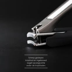 YUBBI™ Premium Nagelknipper Set - Nageltang - Pedicure - Teennagels - Vingernagels - Teennagelknipper - Nagelschaar - Nail Clipper -Cosmetica Winkel 1200x1200 2260