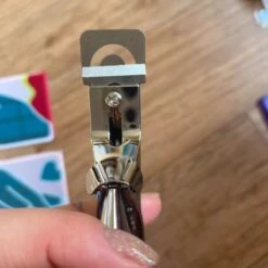 Nageltip Knipper RVS - French Manicure Tip Cutter 12 Nageltip Knipper RVS - French Manicure Tip Cutter -Cosmetica Winkel 1200x1200 2269