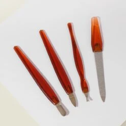 Manicure Set - 18 Stuk(s) - Make Up Set - Nagelschaar - Nagelvijl - Brush - Kerstcadeau 9 Manicure Set - 18 Stuk(s) - Make Up Set - Nagelschaar - Nagelvijl - Brush - Kerstcadeau -Cosmetica Winkel 1200x1200 2277