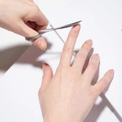 Tweezerman Nagelschaar 12 Tweezerman Nagelschaar -Cosmetica Winkel 1200x1200 2316