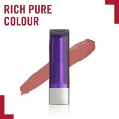 Rimmel London Moisture Renew Lippenstift - 220 Heather Shimmer -Cosmetica Winkel 1200x1200 246