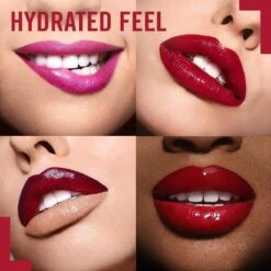 Rimmel London Moisture Renew Lippenstift - 220 Heather Shimmer -Cosmetica Winkel 1200x1200 247