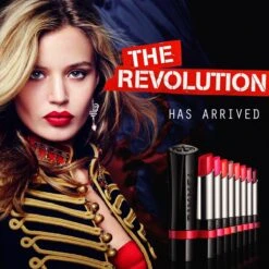 Rimmel London The Only 1 - 810 One Of A Kind - Lipstick -Cosmetica Winkel 1200x1200 249