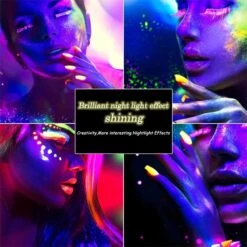 Royala Neon Nagel Poeder - Nagel Nail Art Neon Glitter Poeder - 12 Potjes Aan Neon Kleuren - Nail Art 15 Royala Neon Nagel Poeder - Nagel Nail Art Neon Glitter Poeder - 12 Potjes Aan Neon Kleuren - Nail Art -Cosmetica Winkel 1200x1200 2513