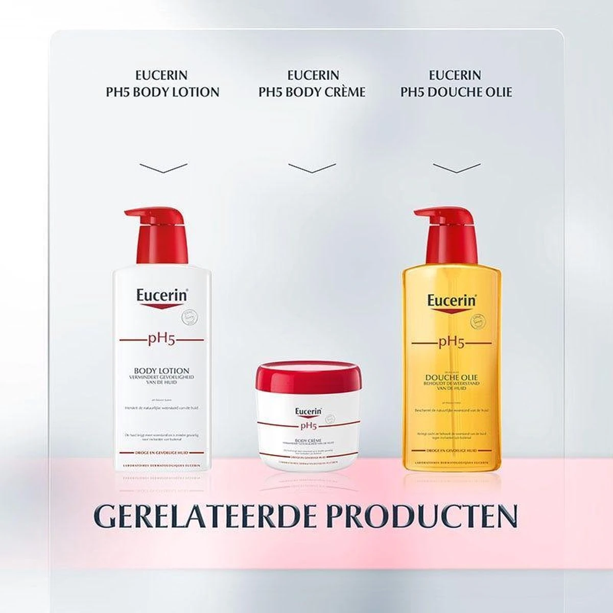 Eucerin Gevoelige Huid Lip Activ -Lippenbalsem 7 Eucerin Gevoelige Huid Lip Activ -Lippenbalsem - Afbeelding 7