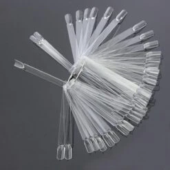 Merkloos Nagel Display - Nagel Waaier - Nagellak Waaier - Nagelwaaier - Set Van 50 Op Ring 5 Merkloos Nagel Display - Nagel Waaier - Nagellak Waaier - Nagelwaaier - Set Van 50 Op Ring -Cosmetica Winkel 1200x1200 2551