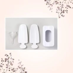 Merkloos Nagel Poeder Bakje - Dip Bakje - Dipping Powder 15 Merkloos Nagel Poeder Bakje - Dip Bakje - Dipping Powder -Cosmetica Winkel 1200x1200 2566