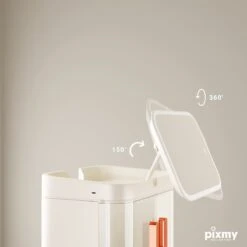 PIXMY® - Make Up Organizer – Ladekastje – Sieraden Houder – COMLWit 13 PIXMY® - Make Up Organizer – Ladekastje – Sieraden Houder – COMLWit -Cosmetica Winkel 1200x1200 2598