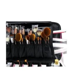 Cosmetica Koffer - Make-up Koffer Met Verstelbare Vakken - Visagie En Nagelstyliste Beauty Koffer - 35x25x11CM 20 Cosmetica Koffer - Make-up Koffer Met Verstelbare Vakken - Visagie En Nagelstyliste Beauty Koffer - 35x25x11CM -Cosmetica Winkel 1200x1200 2610