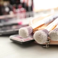 A&K 2in1 Make-up Organizer - 4 Lades Cosmetica Opbergdoos - Kaptafel - Zwart 17 A&K 2in1 Make-up Organizer - 4 Lades Cosmetica Opbergdoos - Kaptafel - Zwart -Cosmetica Winkel 1200x1200 2692