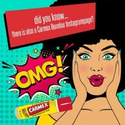 Carmex Lip Balm Classic Stick Original 4,25 Gram- VSCO Girls Producten - Lippenbalsem -Cosmetica Winkel 1200x1200 270