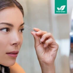 Vivid Green Make Up Spiegel Met Led Verlichting - Rond - Wanspiegel - Spiegellamp - 10x Vergroting - 26 CM 16 Vivid Green Make Up Spiegel Met Led Verlichting - Rond - Wanspiegel - Spiegellamp - 10x Vergroting - 26 CM -Cosmetica Winkel 1200x1200 2730