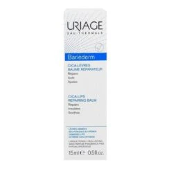Uriage Lippenbalsem Bariéderm Cica-Levres Baume Reprateur 14 Uriage Lippenbalsem Bariéderm Cica-Levres Baume Reprateur -Cosmetica Winkel 1200x1200 283