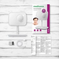 Medisana CM 848 Cosmetica-Spiegel 21 Medisana CM 848 Cosmetica-Spiegel -Cosmetica Winkel 1200x1200 2869