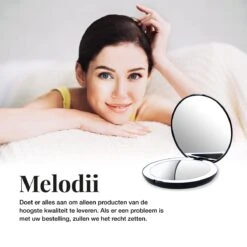 Compact Make-up Spiegel Met Tru-Daylight Verlichting - 10x Vergroting 12 Compact Make-up Spiegel Met Tru-Daylight Verlichting - 10x Vergroting -Cosmetica Winkel 1200x1200 2877