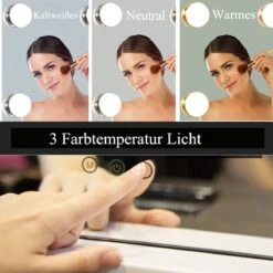 Merkloos Luxe Make Up Spiegel – Make Up Mirror – Kaptafel – Vrouwen Accessiores Cadeau 7 Merkloos Luxe Make Up Spiegel – Make Up Mirror – Kaptafel – Vrouwen Accessiores Cadeau -Cosmetica Winkel 1200x1200 2886