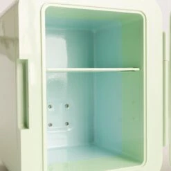 CREATE KOELKAST MINI BOX - Minikoelkast Voor Cosmetica 4L - Koud En Warm - Pastel Groen 14 CREATE KOELKAST MINI BOX - Minikoelkast Voor Cosmetica 4L - Koud En Warm - Pastel Groen -Cosmetica Winkel 1200x1200 2892