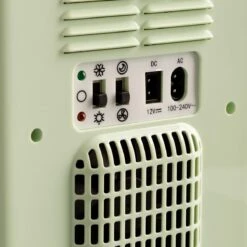 CREATE KOELKAST MINI BOX - Minikoelkast Voor Cosmetica 4L - Koud En Warm - Pastel Groen 16 CREATE KOELKAST MINI BOX - Minikoelkast Voor Cosmetica 4L - Koud En Warm - Pastel Groen -Cosmetica Winkel 1200x1200 2893