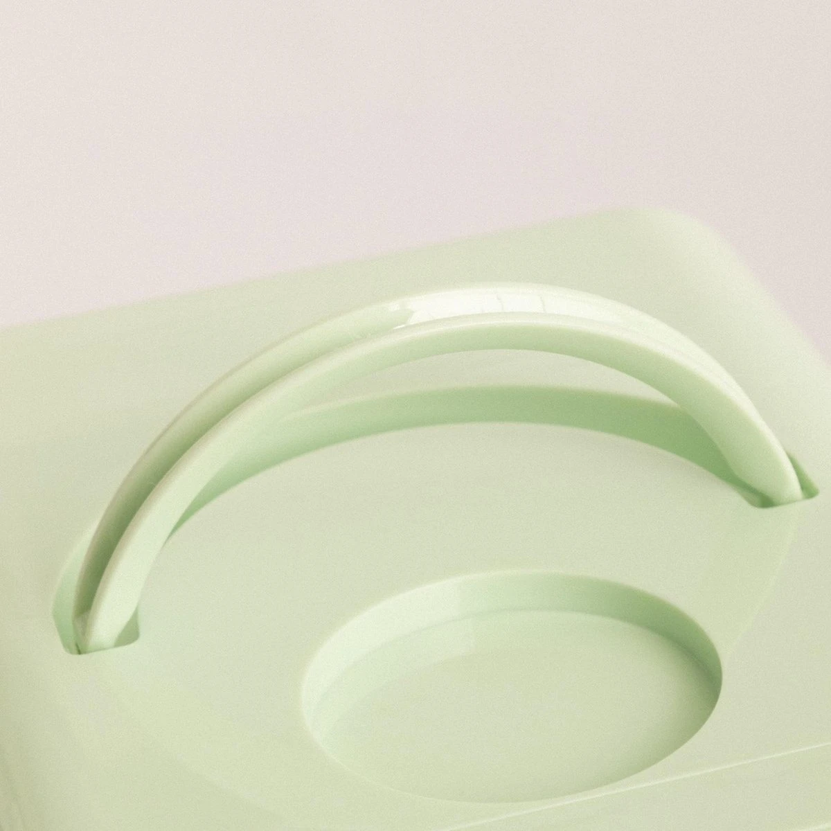 CREATE KOELKAST MINI BOX - Minikoelkast Voor Cosmetica 4L - Koud En Warm - Pastel Groen 9 CREATE KOELKAST MINI BOX - Minikoelkast Voor Cosmetica 4L - Koud En Warm - Pastel Groen - Afbeelding 9