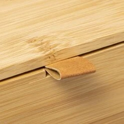 Five® Bamboe Bakjes Met 3 Lades - 3 Lades - Duurzaam -Cosmetica Winkel 1200x1200 2933