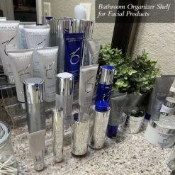 Janaden 4 Tier Acryl Display Stand Parfum Organizer Cupcake Dessert Display Stand Acryl Riser Trap Plank Voor Funko Pops Figuren, Cosmetische Opslag Organizer, Nagellakrek, Kruidenrek 9 Janaden 4 Tier Acryl Display Stand Parfum Organizer Cupcake Dessert Display Stand Acryl Riser Trap Plank Voor Funko Pops Figuren, Cosmetische Opslag Organizer, Nagellakrek, Kruidenrek -Cosmetica Winkel 1200x1200 3010