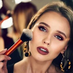 A&K 2in1 Make-up Organizer - 4 Lades Cosmetica Opbergdoos - Kaptafel - Wit -Cosmetica Winkel 1200x1200 3030