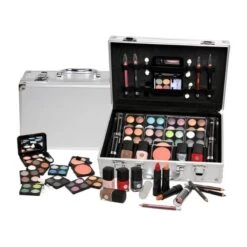 Make Up Koffer Gevuld | Cosmetics Make-Up Set 51-Delig | Make Up | Make Up Koffer Met Inhoud | Make Up Koffer 7 Make Up Koffer Gevuld | Cosmetics Make-Up Set 51-Delig | Make Up | Make Up Koffer Met Inhoud | Make Up Koffer -Cosmetica Winkel 1200x1200 3083