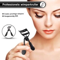 Christian Deluxe - Professionele Wimperkruller - Midnight Sky - Zwart 9 Christian Deluxe - Professionele Wimperkruller - Midnight Sky - Zwart -Cosmetica Winkel 1200x1200 3201