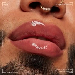 NYX Professional Makeup This Is Milky Gloss - TIMG16 Coquito Shake - Lipgloss - 4 Ml -Cosmetica Winkel 1200x1200 35