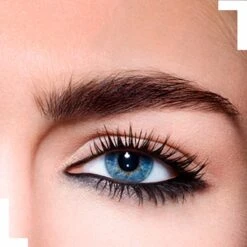 Rimmel London Scandal'Eyes Waterproof Kohl Oogpotlood - Black 9 Rimmel London Scandal'Eyes Waterproof Kohl Oogpotlood - Black -Cosmetica Winkel 1200x1200 370