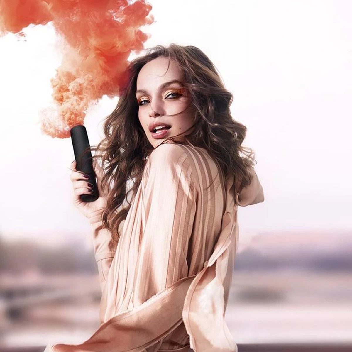 L'Oréal Paris La Petite Palette Oogschaduw - 05 Feminist 7 L'Oréal Paris La Petite Palette Oogschaduw - 05 Feminist - Afbeelding 7