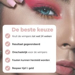 Seidon - Wimperlifting Set - Vernieuwde Editie - Lash Lift - Wimperkruller - Lash Lifting Kit 15 Seidon - Wimperlifting Set - Vernieuwde Editie - Lash Lift - Wimperkruller - Lash Lifting Kit -Cosmetica Winkel 1200x1200 392