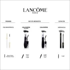 Lancôme Définicils Mascara - 01 Noir Infini 9 Lancôme Définicils Mascara - 01 Noir Infini -Cosmetica Winkel 1200x1200 423
